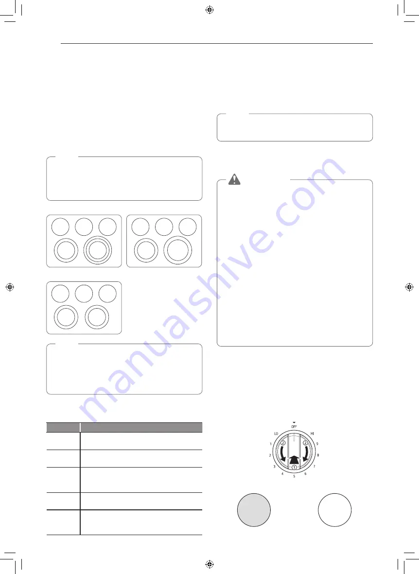 LG LREL6323 Series Owner'S Manual Download Page 27