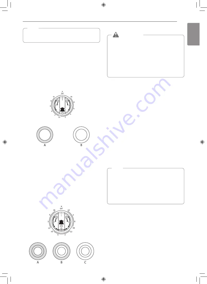 LG LREL6323 Series Owner'S Manual Download Page 28