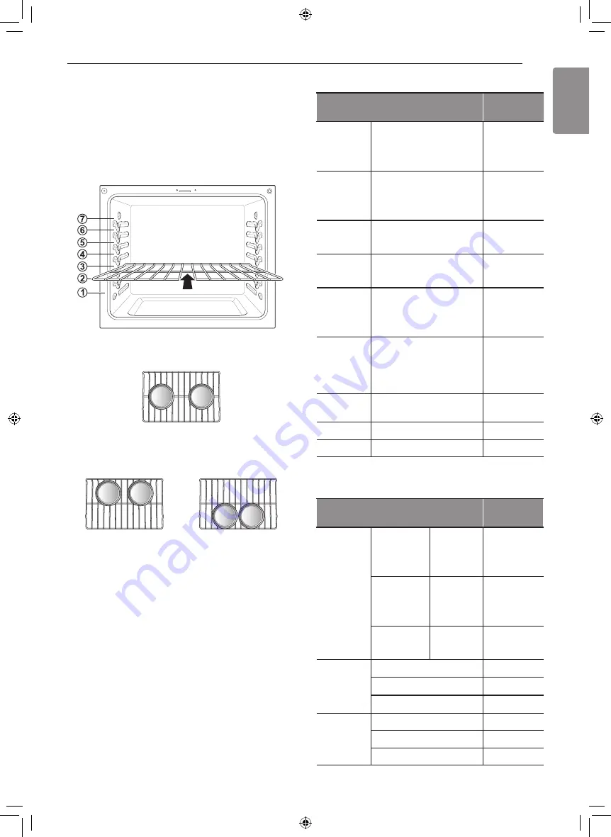 LG LREL6323 Series Owner'S Manual Download Page 32