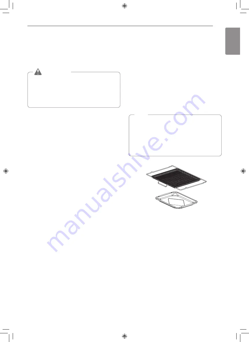 LG LREL6323 Series Owner'S Manual Download Page 38