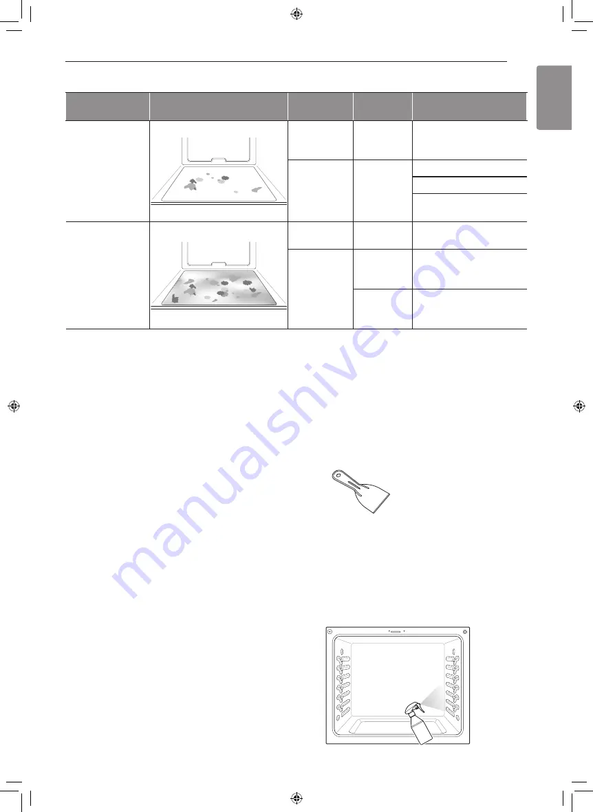 LG LREL6323 Series Owner'S Manual Download Page 46