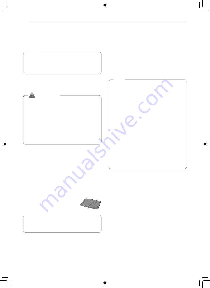 LG LREL6323 Series Owner'S Manual Download Page 47