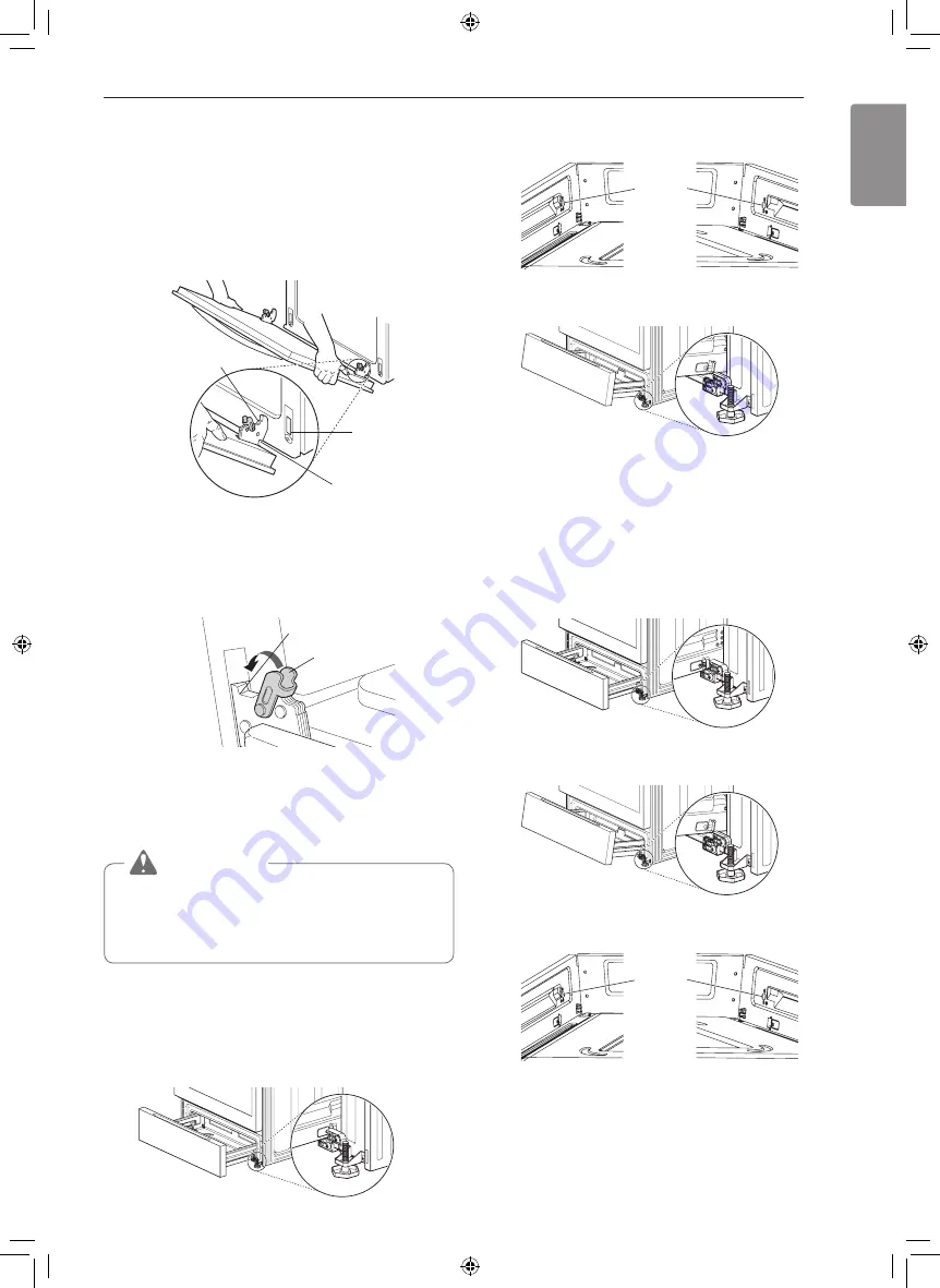 LG LREL6323 Series Owner'S Manual Download Page 52