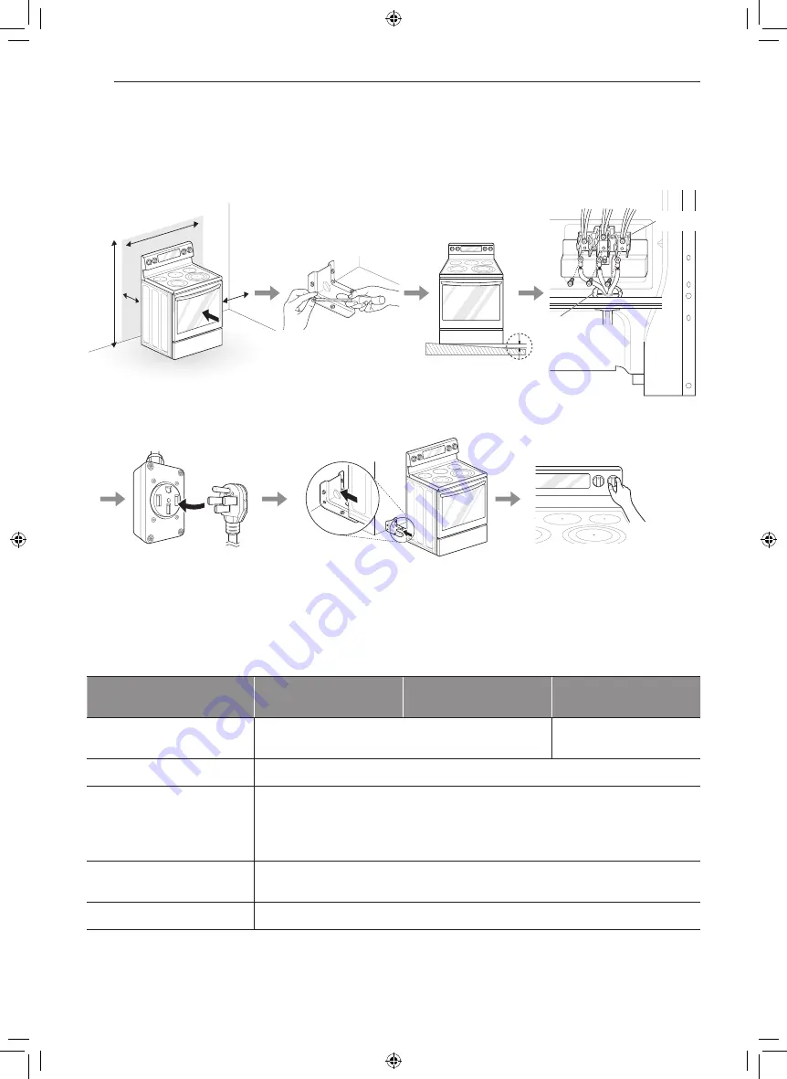 LG LREL6323 Series Owner'S Manual Download Page 73