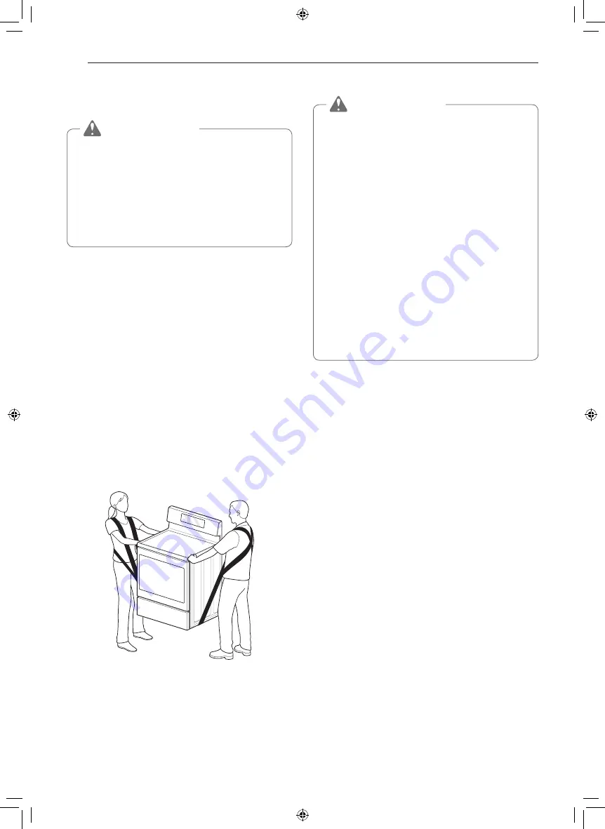 LG LREL6323 Series Owner'S Manual Download Page 75