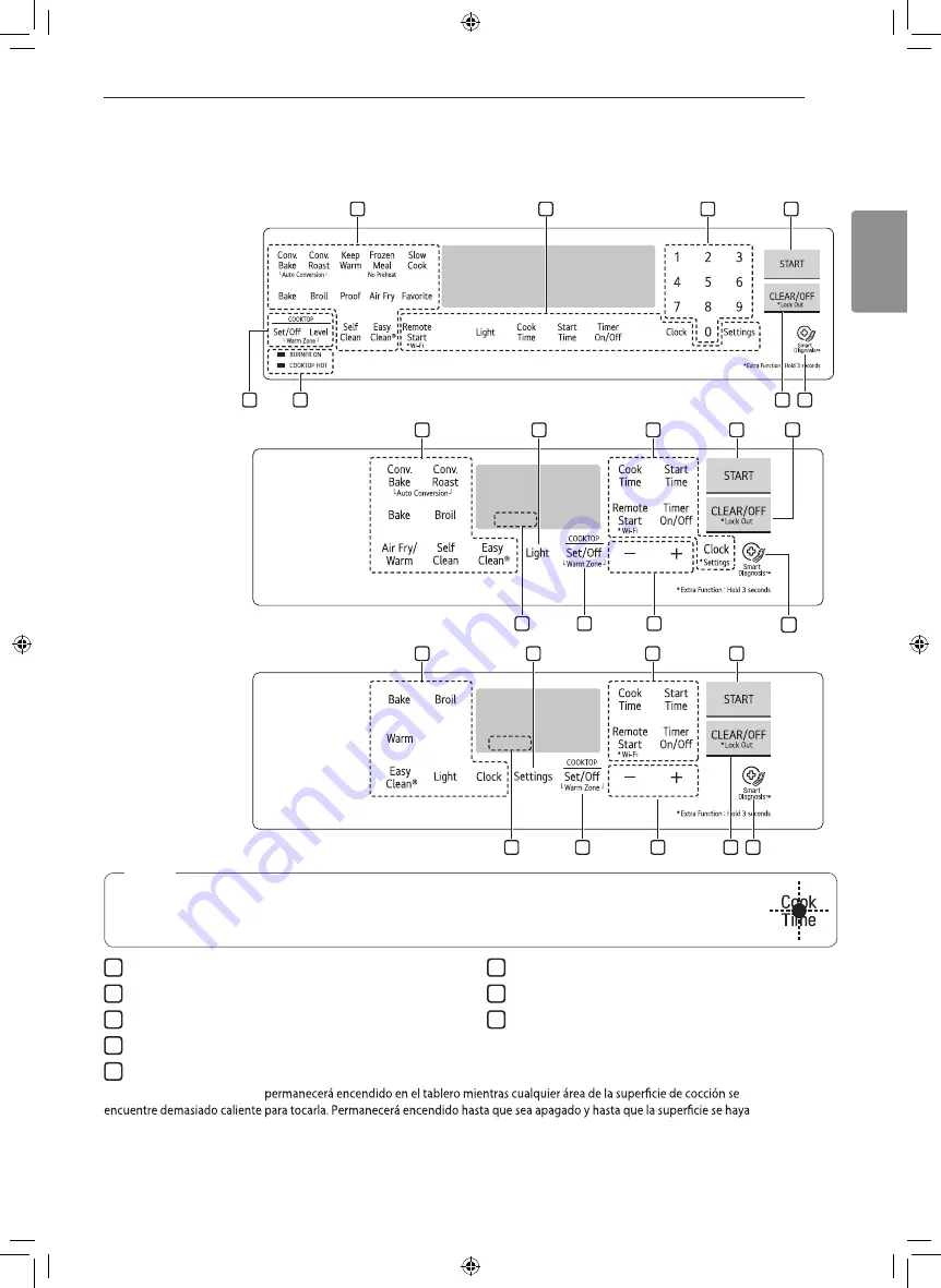 LG LREL6323 Series Owner'S Manual Download Page 82