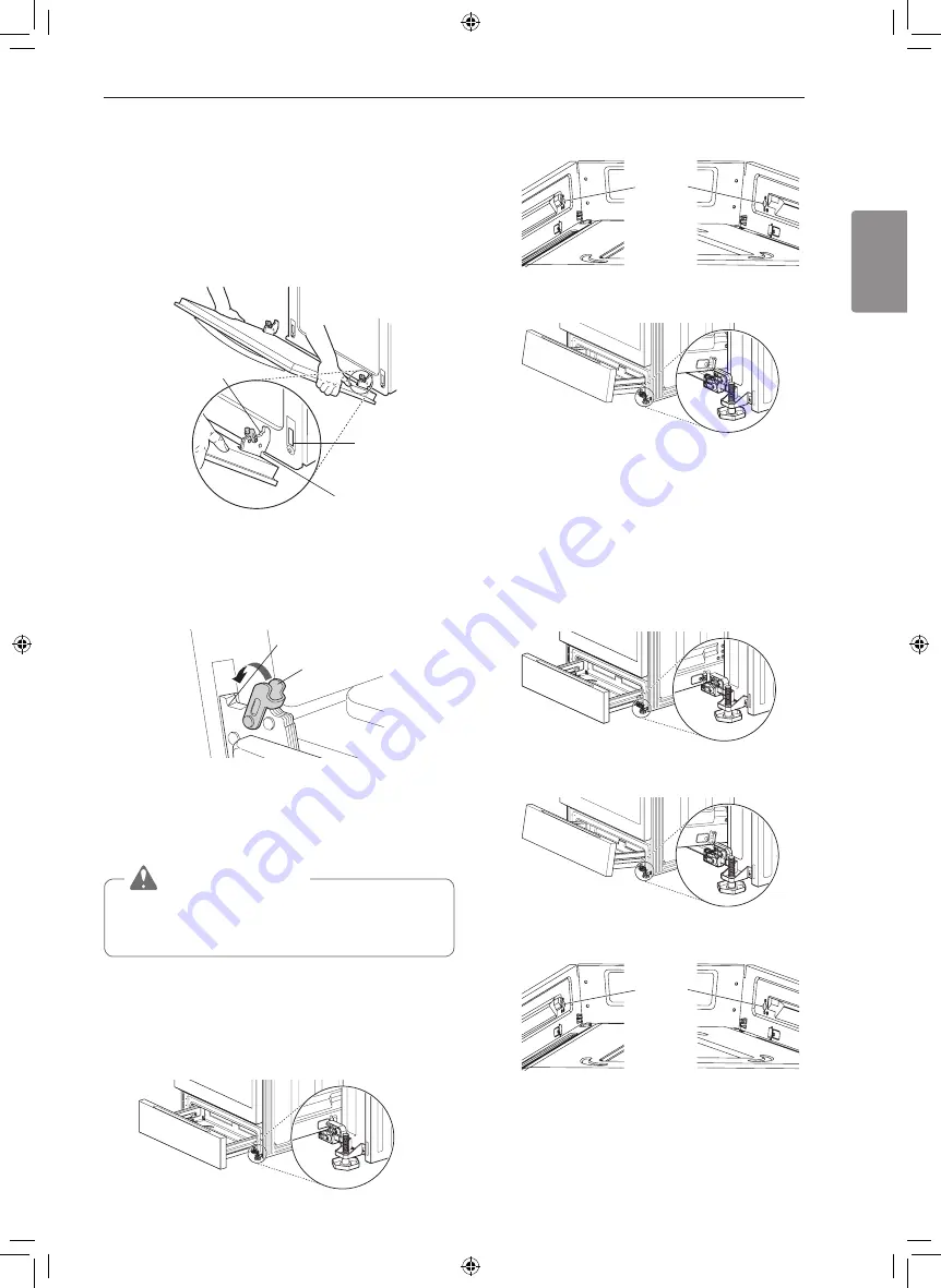 LG LREL6323 Series Owner'S Manual Download Page 114