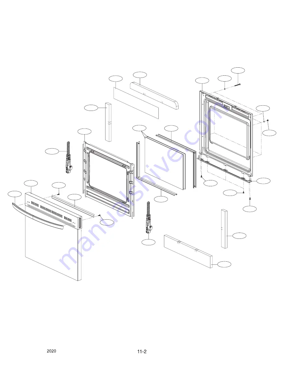 LG LREL6323 Series Скачать руководство пользователя страница 68