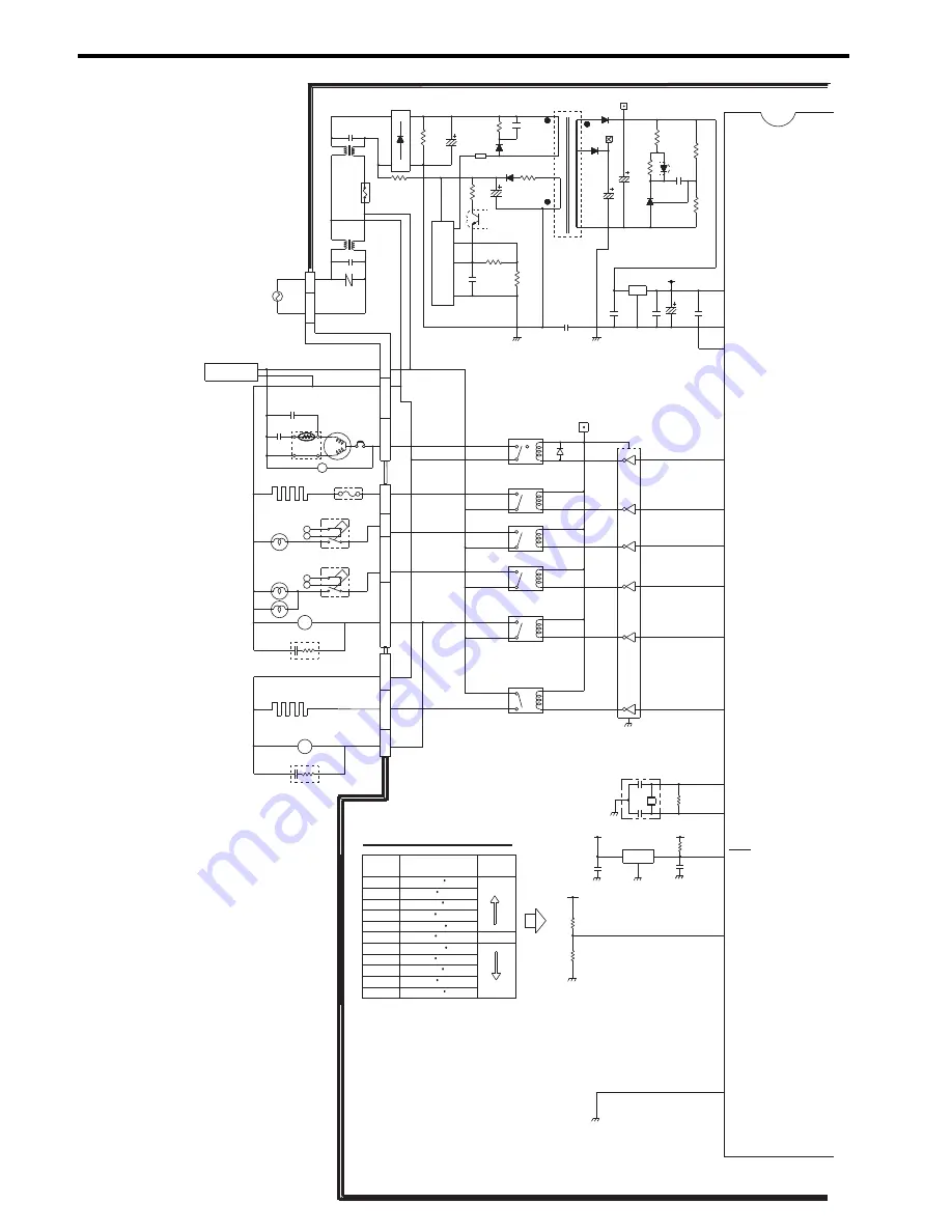 LG LRFC22750ST Service Manual Download Page 40