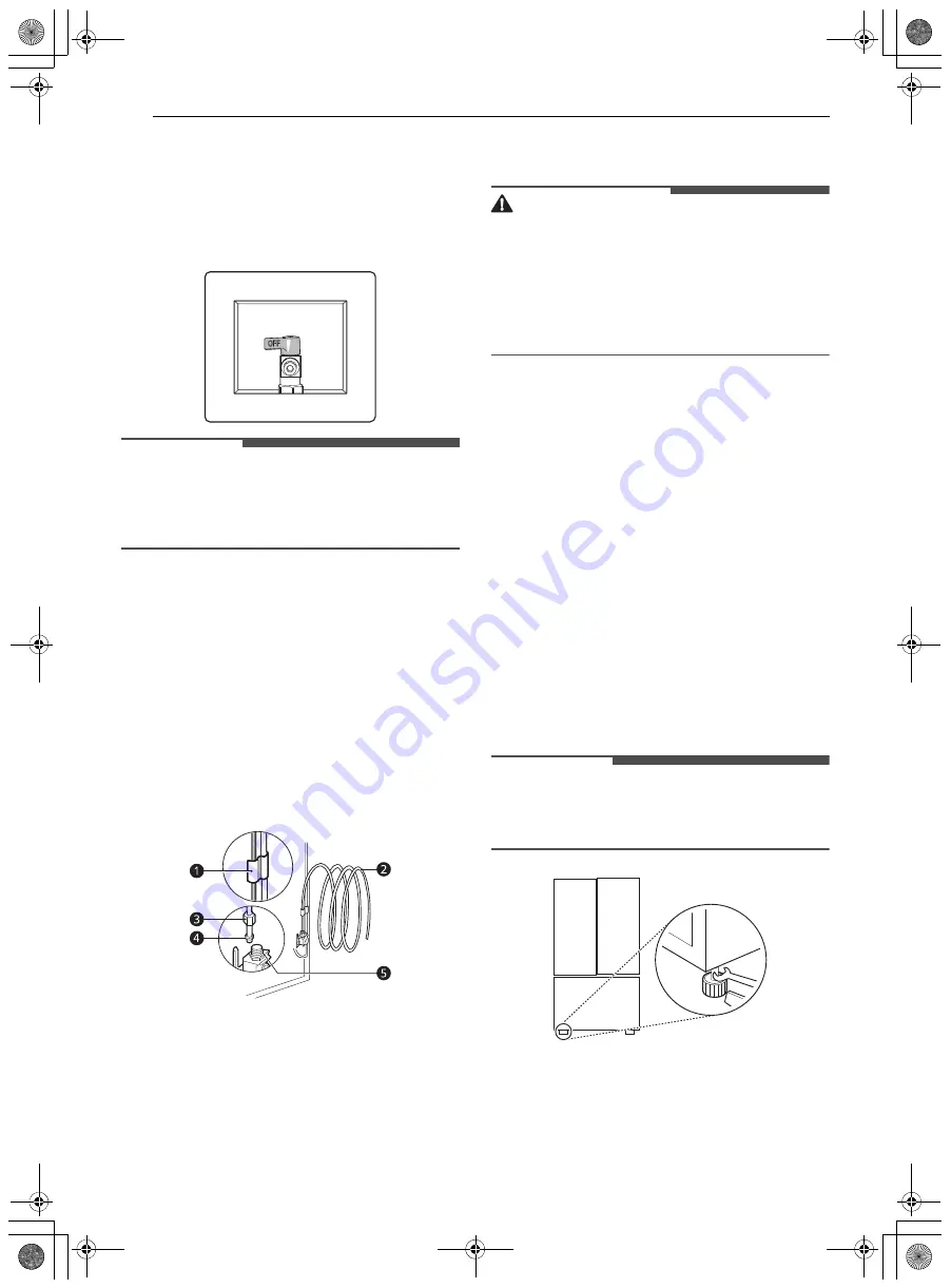 LG LRFCS29D6 Series Owner'S Manual Download Page 116