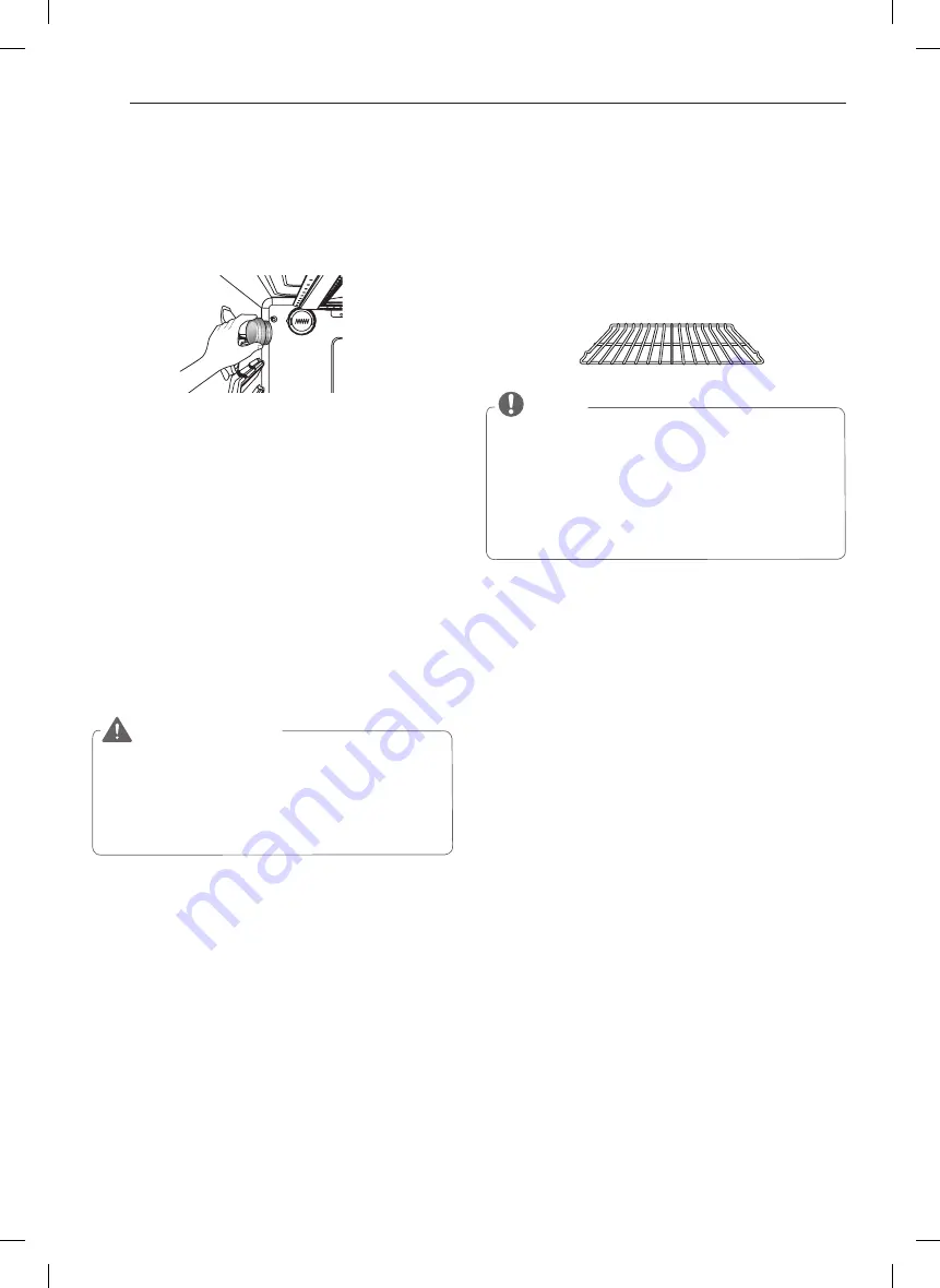 LG LRG3081BD Owner'S Manual Download Page 85