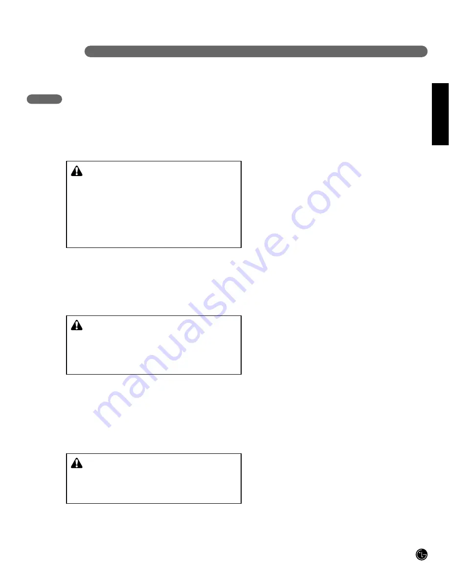 LG LRG3093SB User Manual Download Page 5