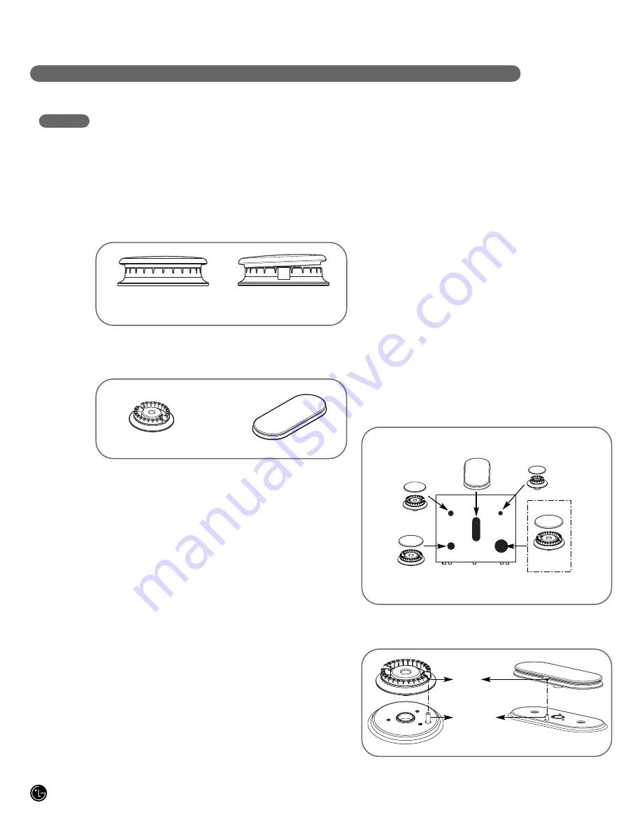 LG LRG3093SB Скачать руководство пользователя страница 26