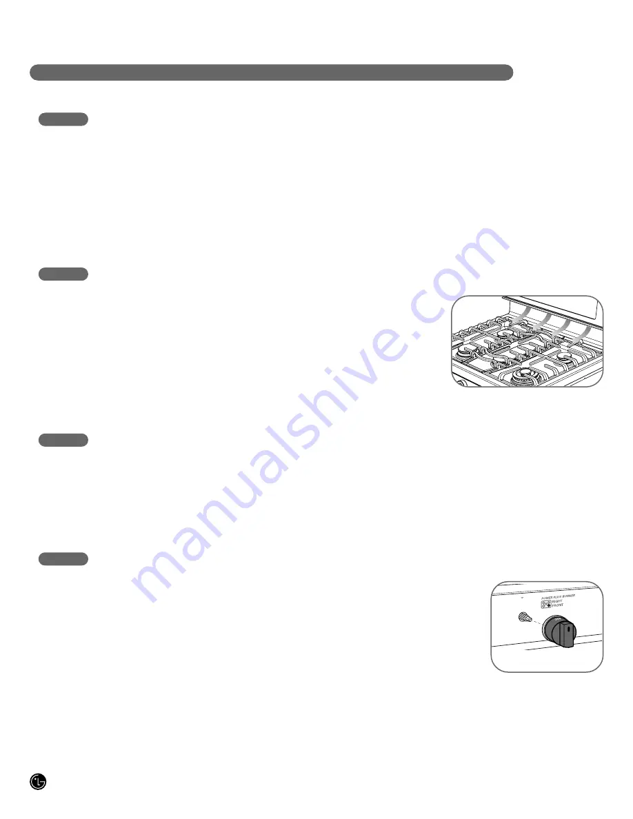 LG LRG3093SB User Manual Download Page 66