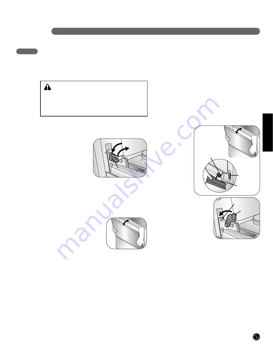 LG LRG3093SB User Manual Download Page 67