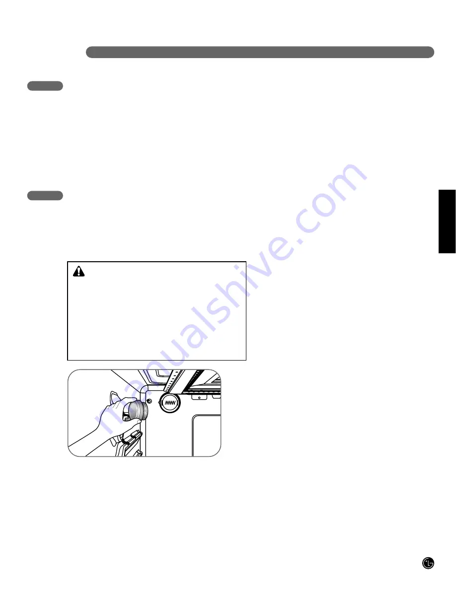 LG LRG3093SB User Manual Download Page 69