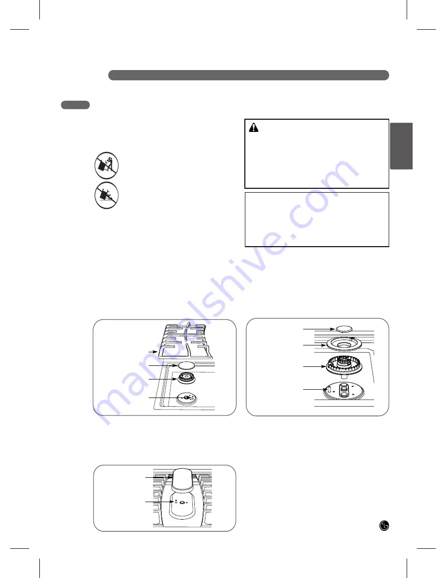 LG LRG3095S Скачать руководство пользователя страница 88