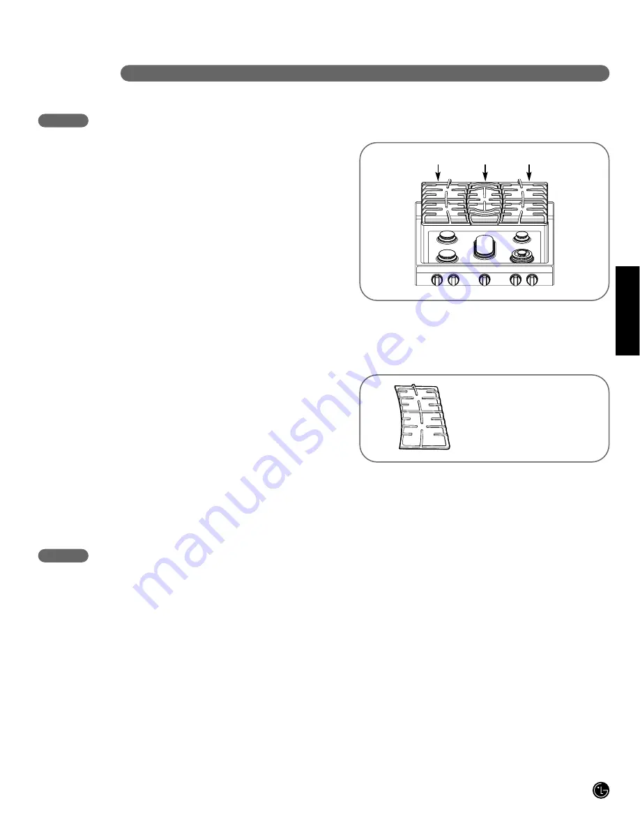 LG LRG3095SB Скачать руководство пользователя страница 89