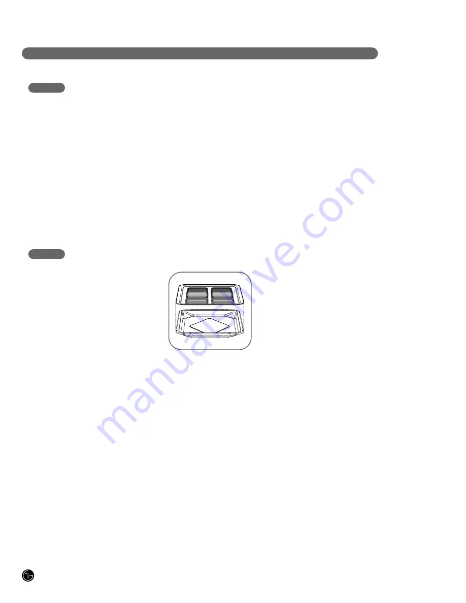 LG LRG3095SB User Manual Download Page 92