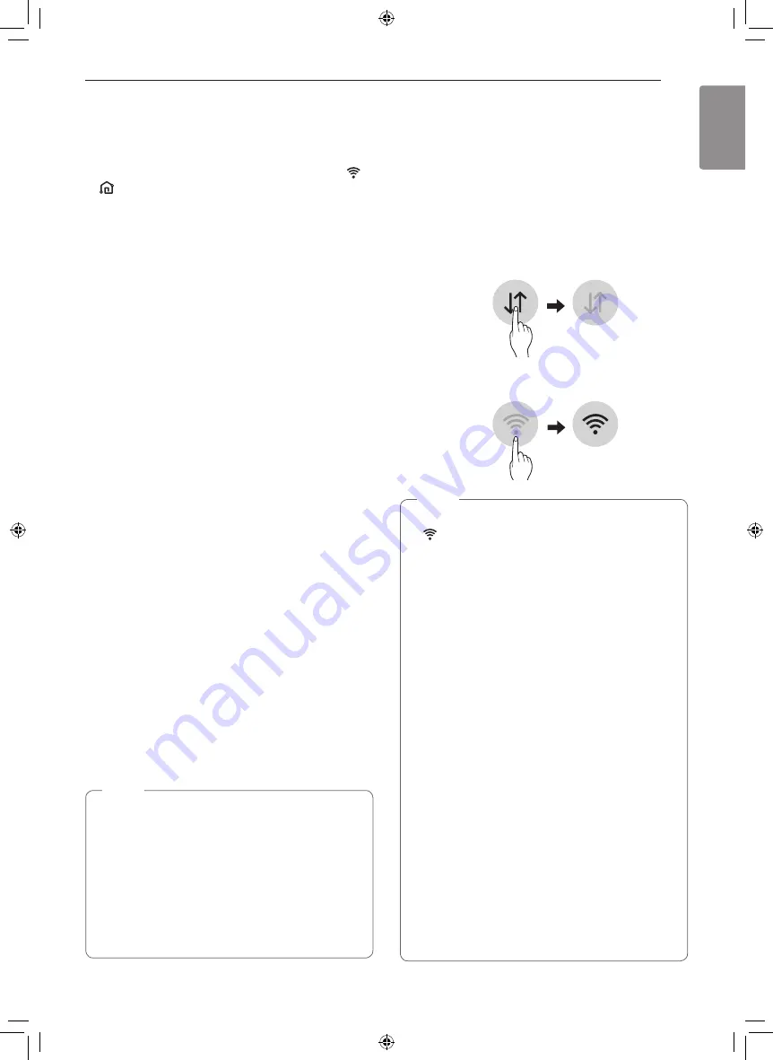 LG LRGL5821 Series Owner'S Manual Download Page 42