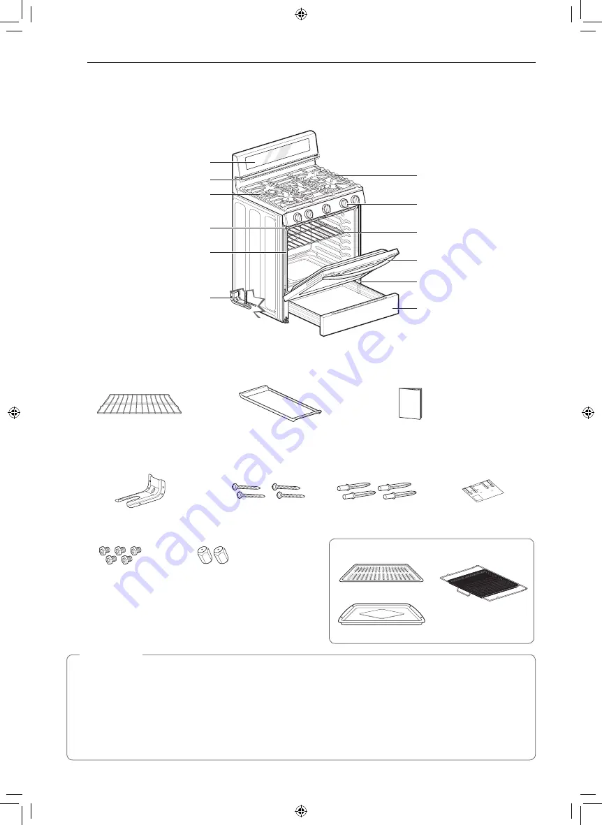 LG LRGL5821 Series Owner'S Manual Download Page 75