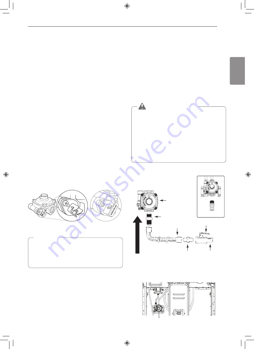 LG LRGL5821 Series Скачать руководство пользователя страница 80