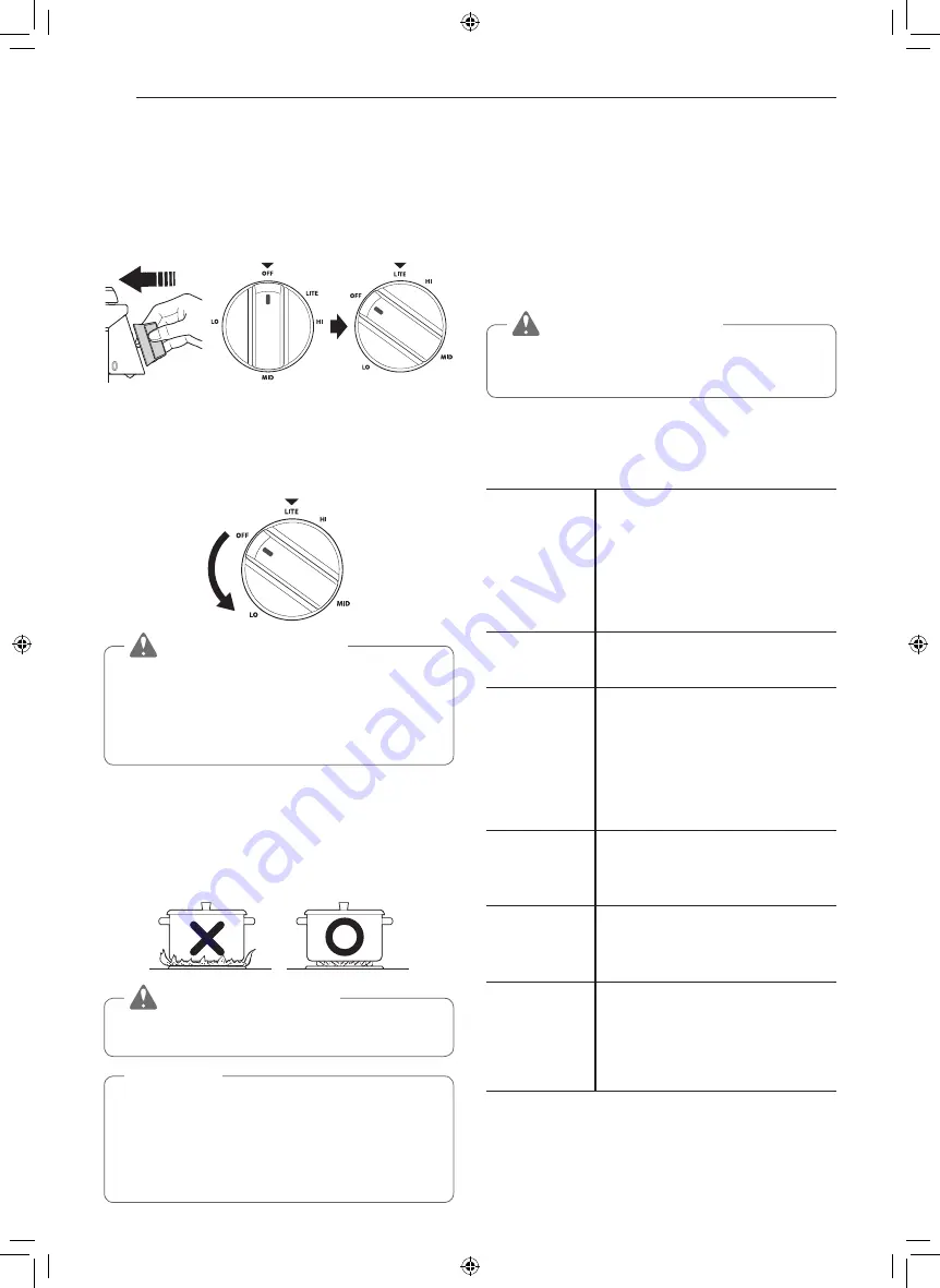 LG LRGL5821 Series Owner'S Manual Download Page 85