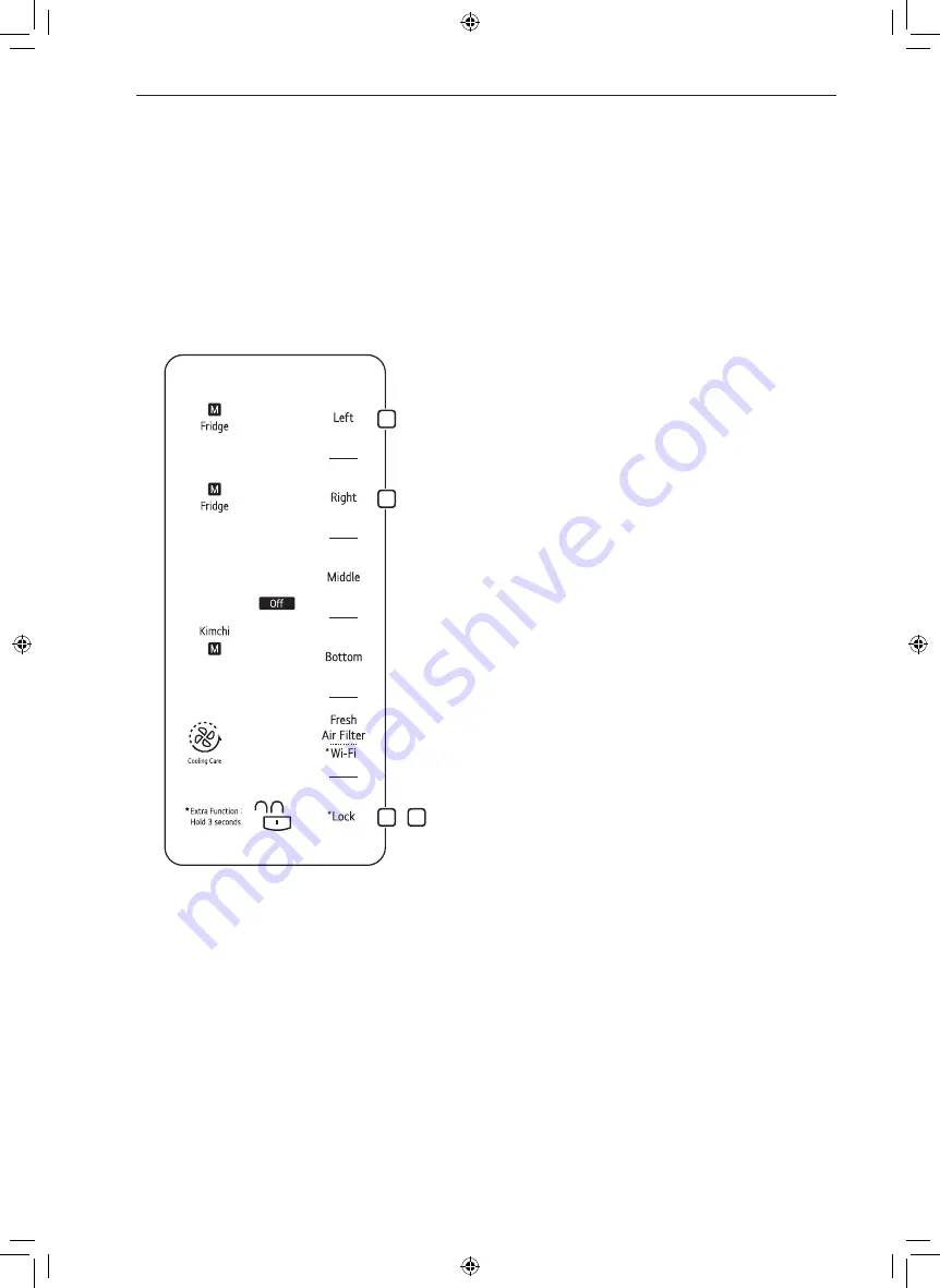 LG LRKNS1400V Скачать руководство пользователя страница 24