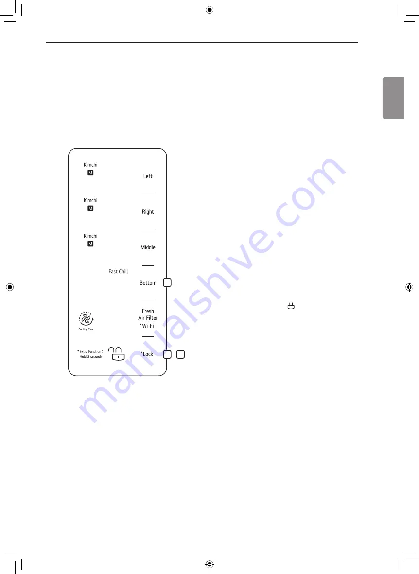 LG LRKNS1400V Скачать руководство пользователя страница 27