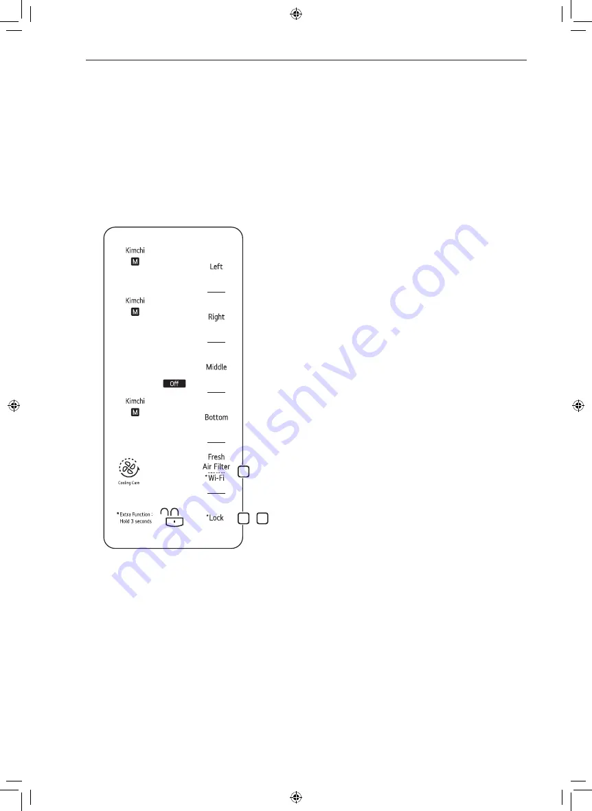 LG LRKNS1400V Скачать руководство пользователя страница 28