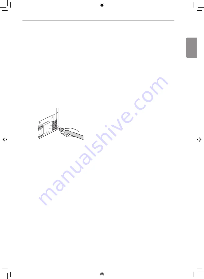 LG LRKNS1400V Owner'S Manual Download Page 39