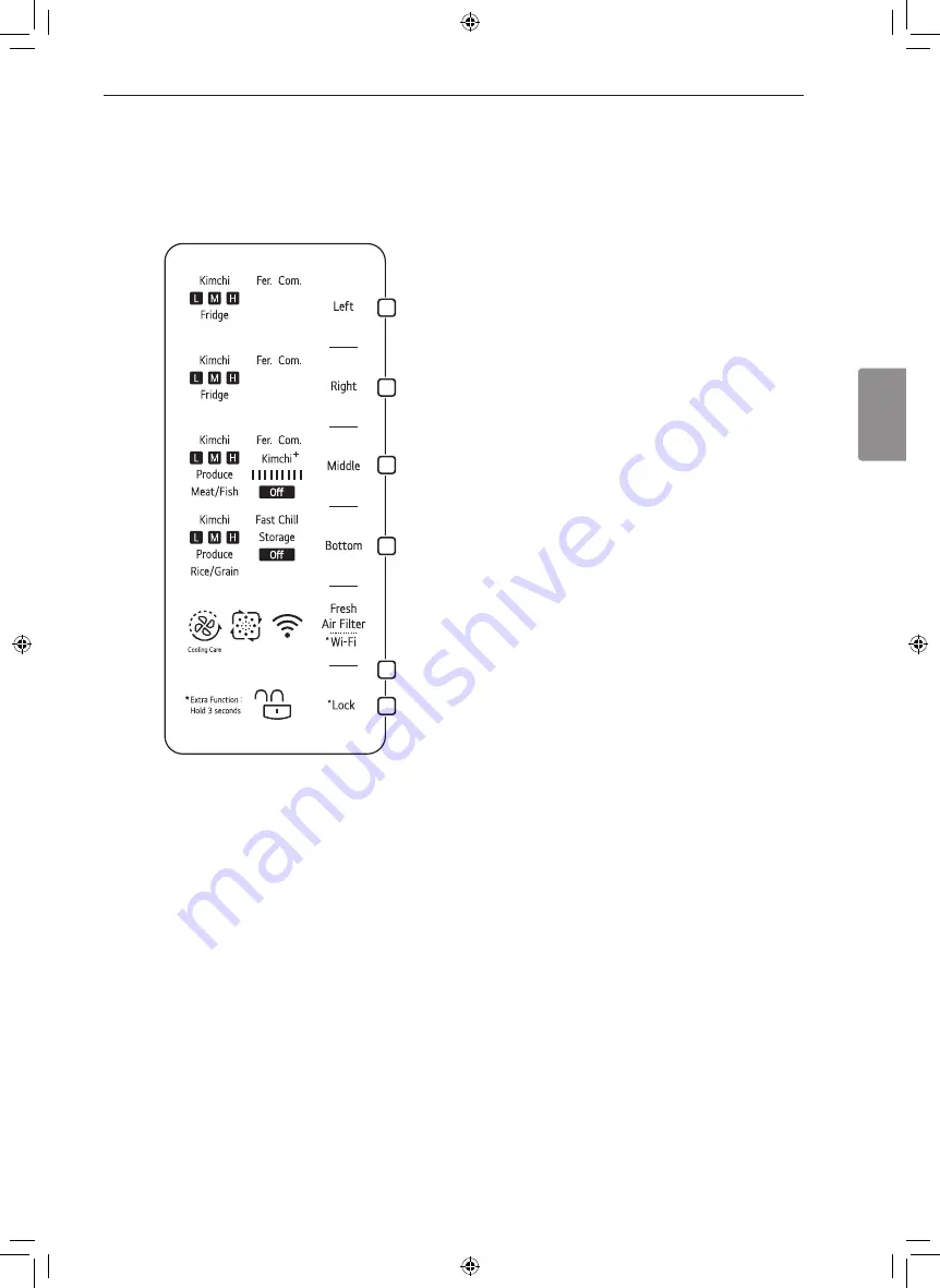 LG LRKNS1400V Скачать руководство пользователя страница 125