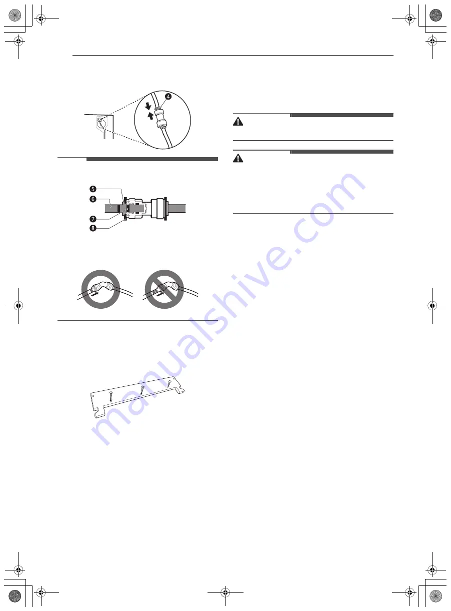 LG LRMVC1803 Series Owner'S Manual Download Page 18