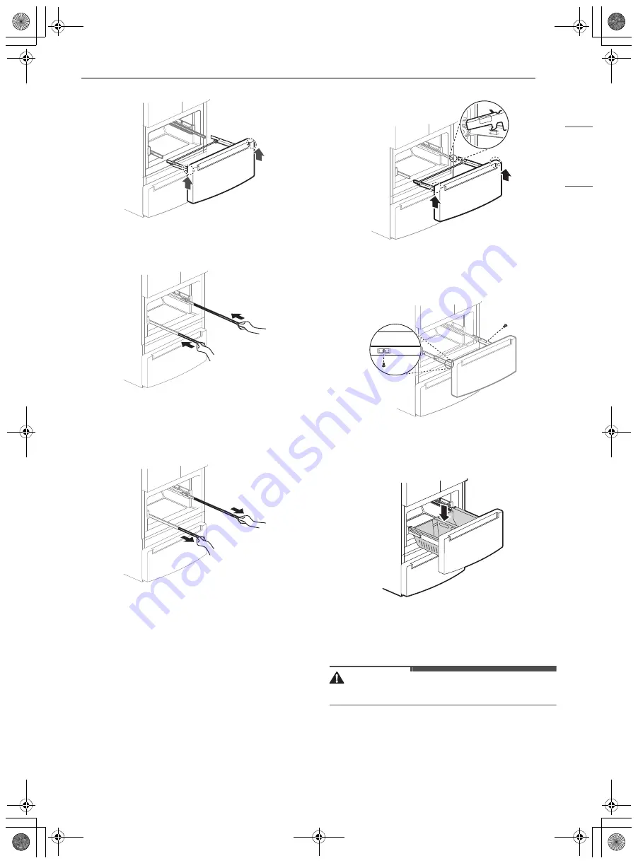 LG LRMXC1803 Owner'S Manual Download Page 15