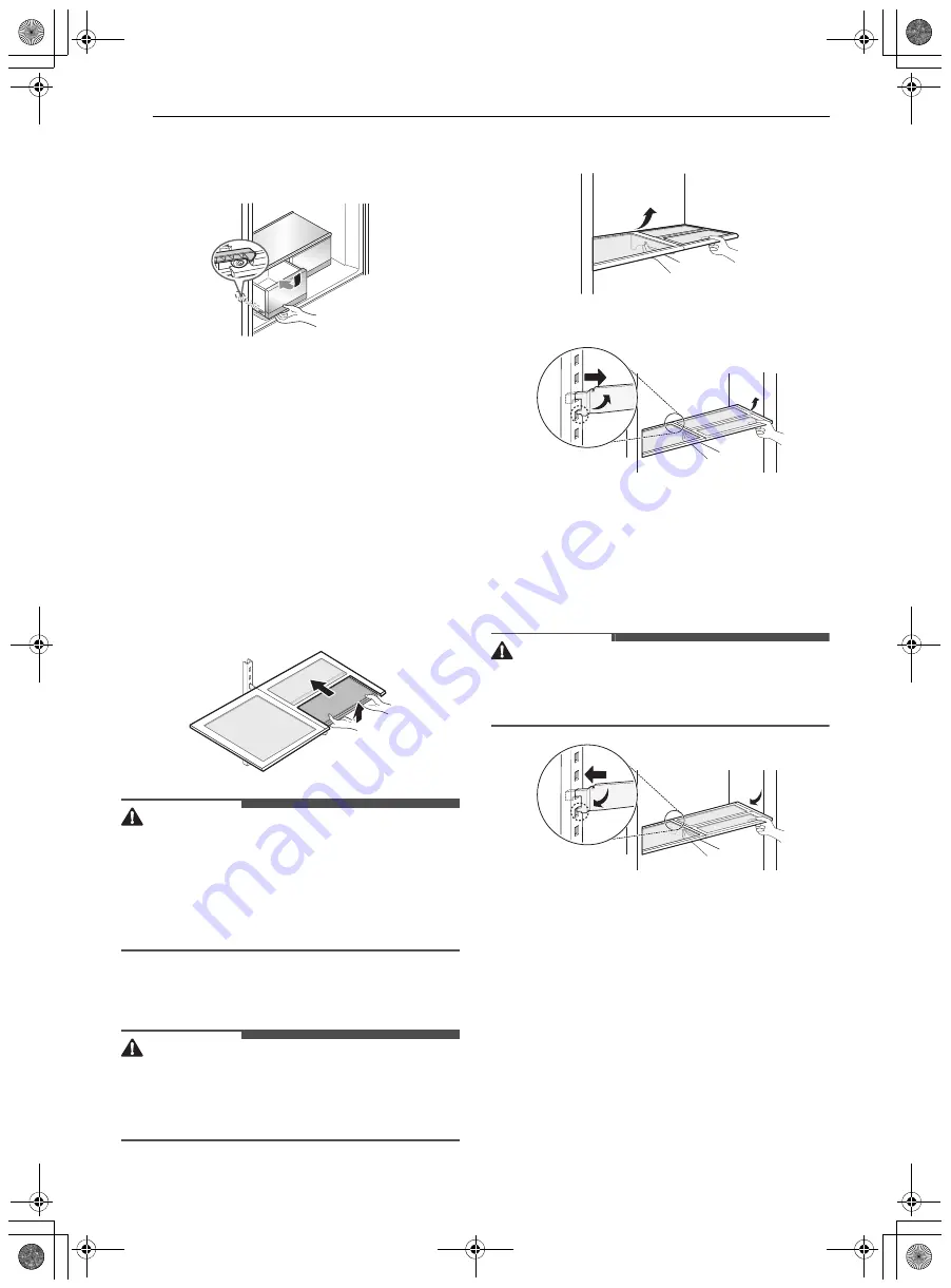 LG LRMXC1803 Owner'S Manual Download Page 30