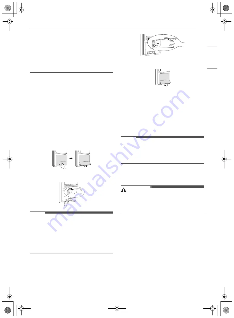 LG LRMXC1803 Owner'S Manual Download Page 39