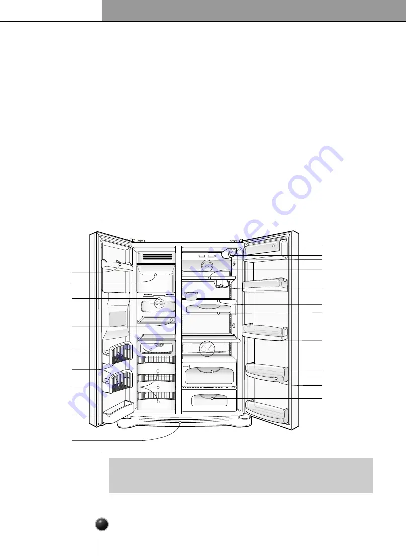 LG LRSC 26910SW Скачать руководство пользователя страница 4