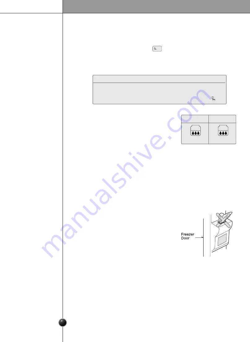 LG LRSC 26910SW Скачать руководство пользователя страница 18