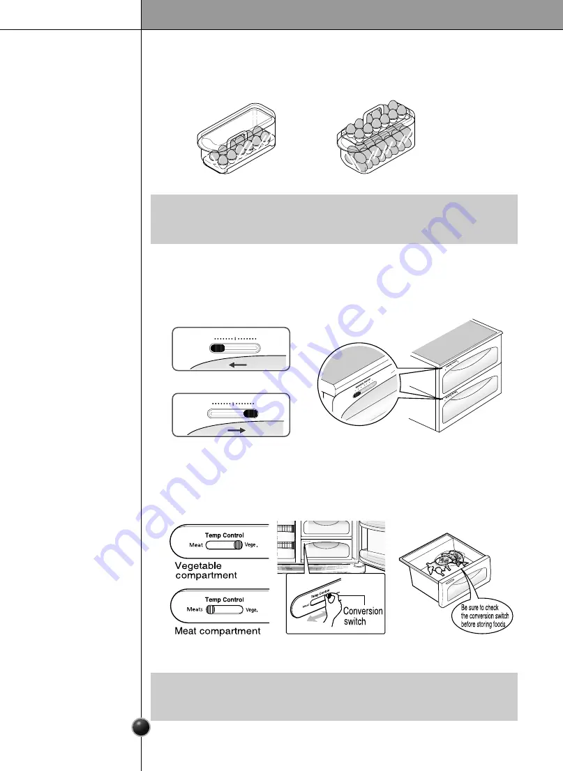 LG LRSC 26910SW Скачать руководство пользователя страница 20