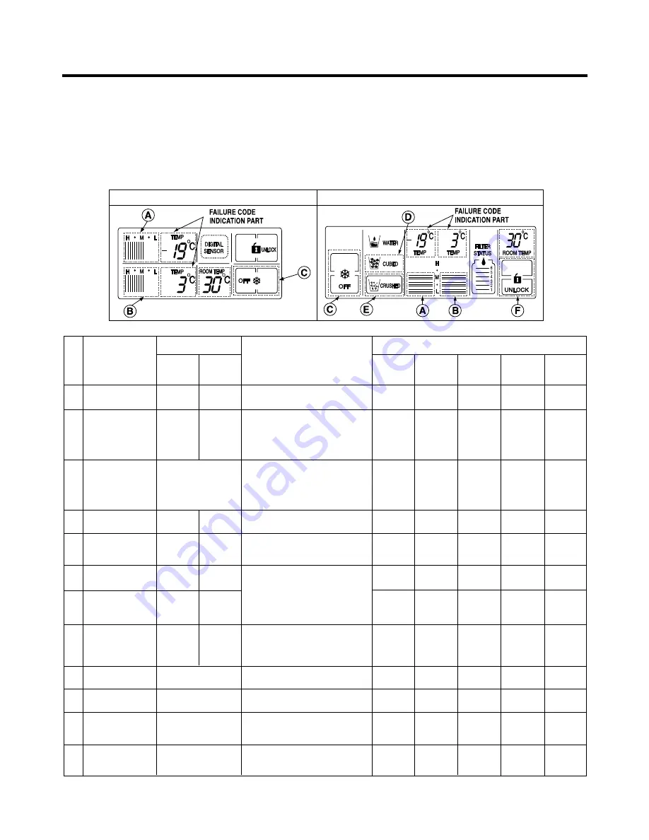 LG LRSC21934SW Service Manual Download Page 31