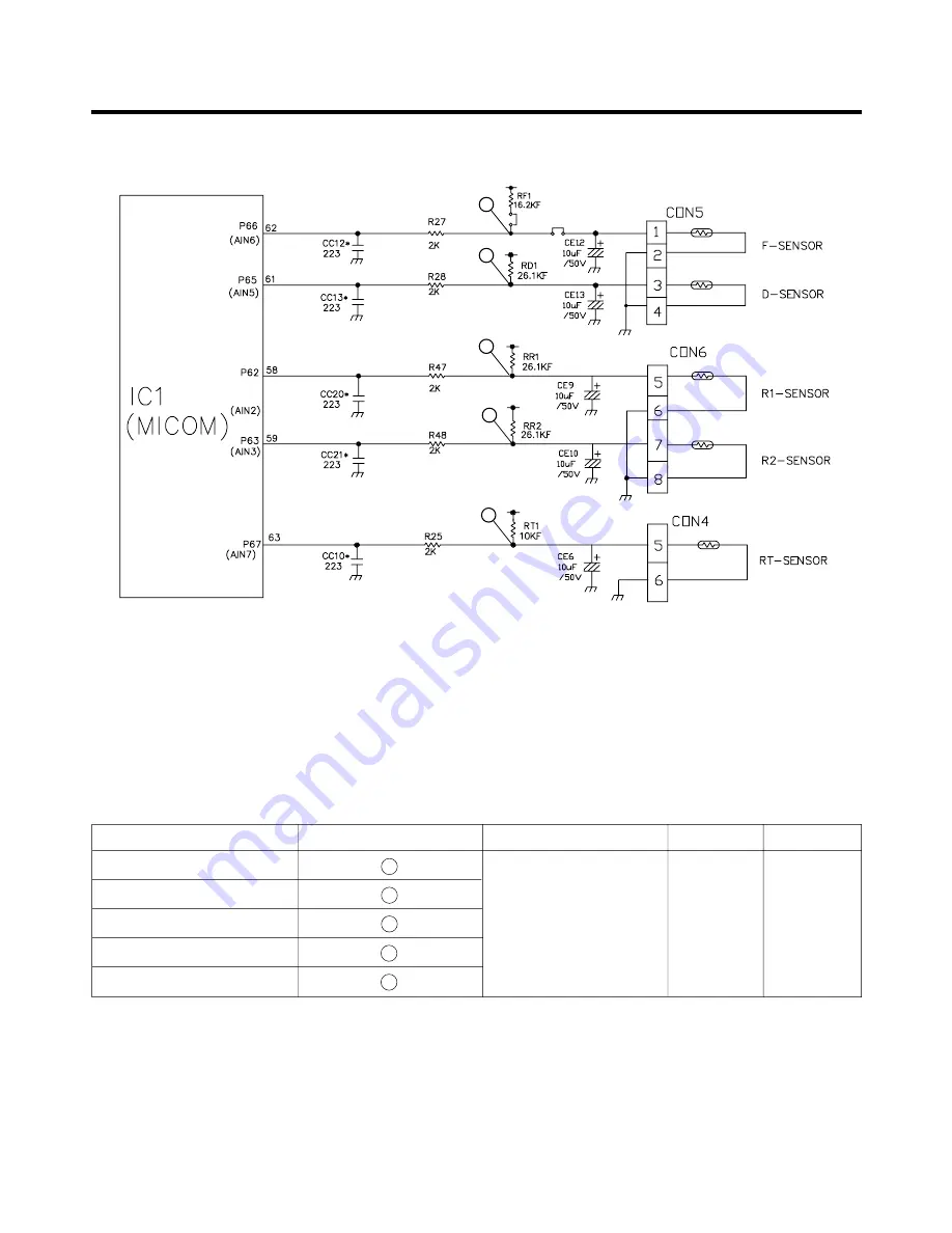 LG LRSC21934SW Service Manual Download Page 41