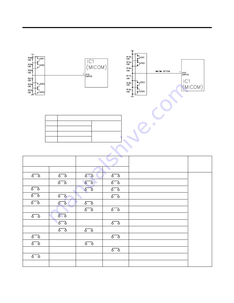 LG LRSC21934SW Service Manual Download Page 49