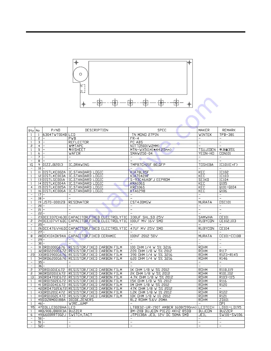 LG LRSC21934SW Service Manual Download Page 59