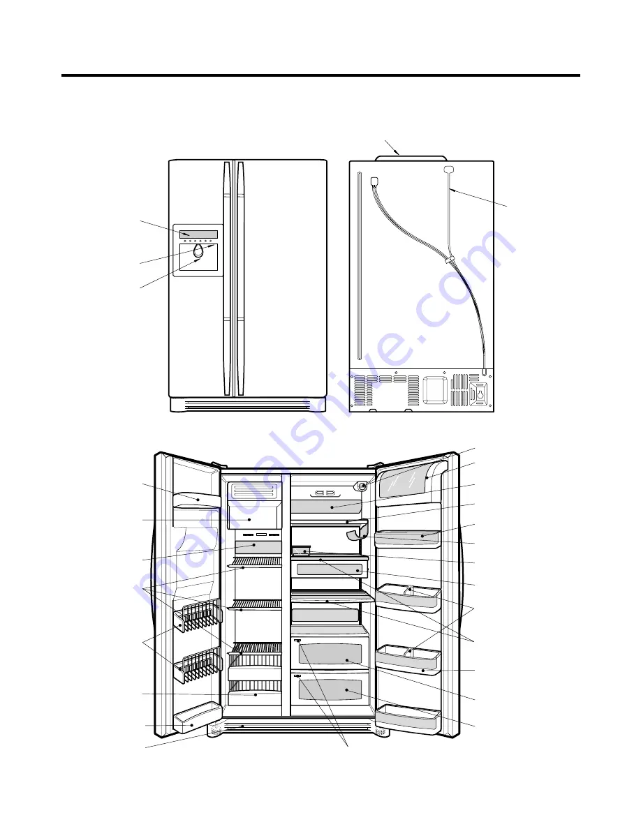 LG LRSC26910SW Скачать руководство пользователя страница 11