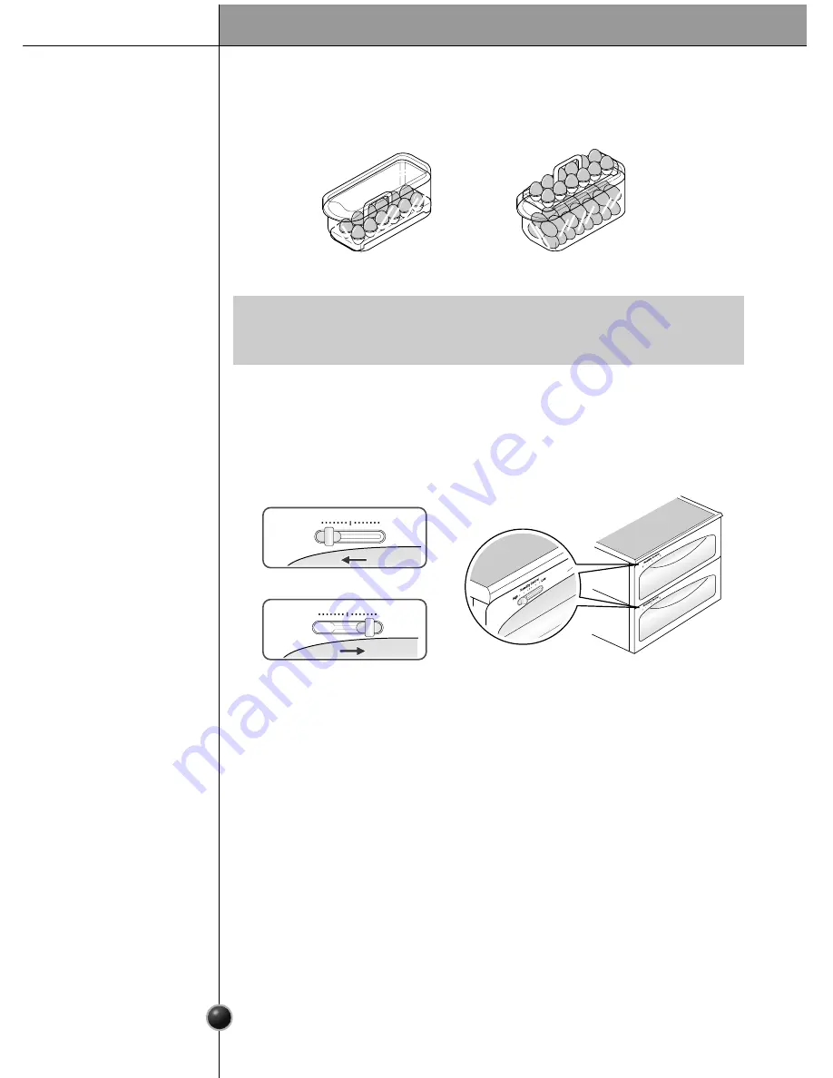 LG LRSC26912 User Manual Download Page 20