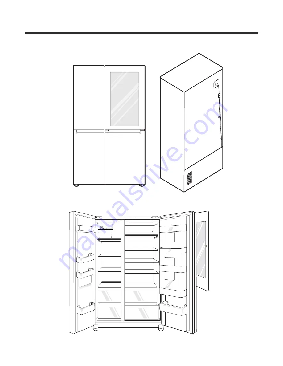 LG LRSES2706V /01 Скачать руководство пользователя страница 12