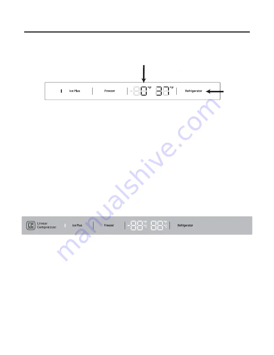 LG LRSES2706V /01 Service Manual Download Page 13