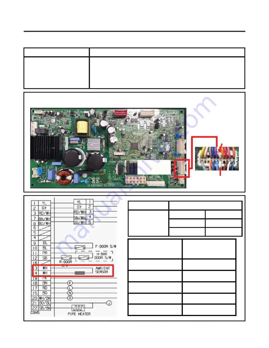 LG LRSES2706V /01 Скачать руководство пользователя страница 39