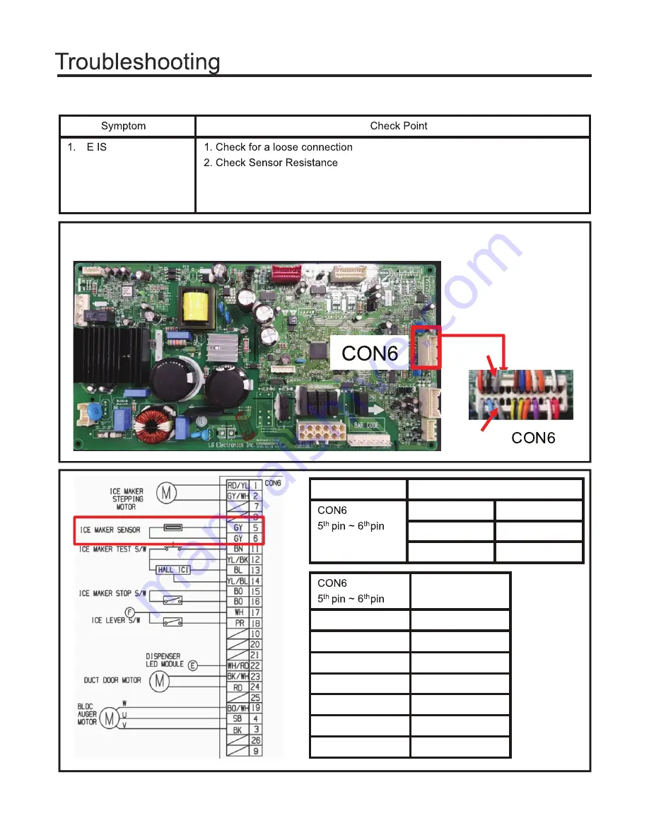 LG LRSES2706V /01 Скачать руководство пользователя страница 41