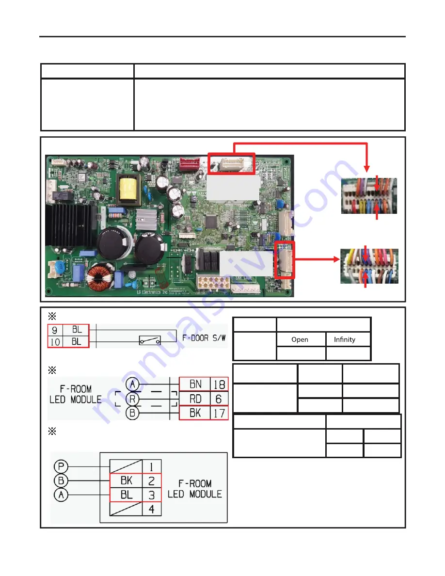 LG LRSES2706V /01 Скачать руководство пользователя страница 61